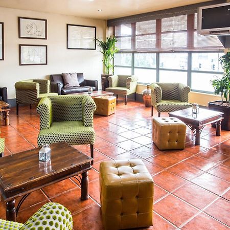 Best Western Sheffield City Hotel Εσωτερικό φωτογραφία
