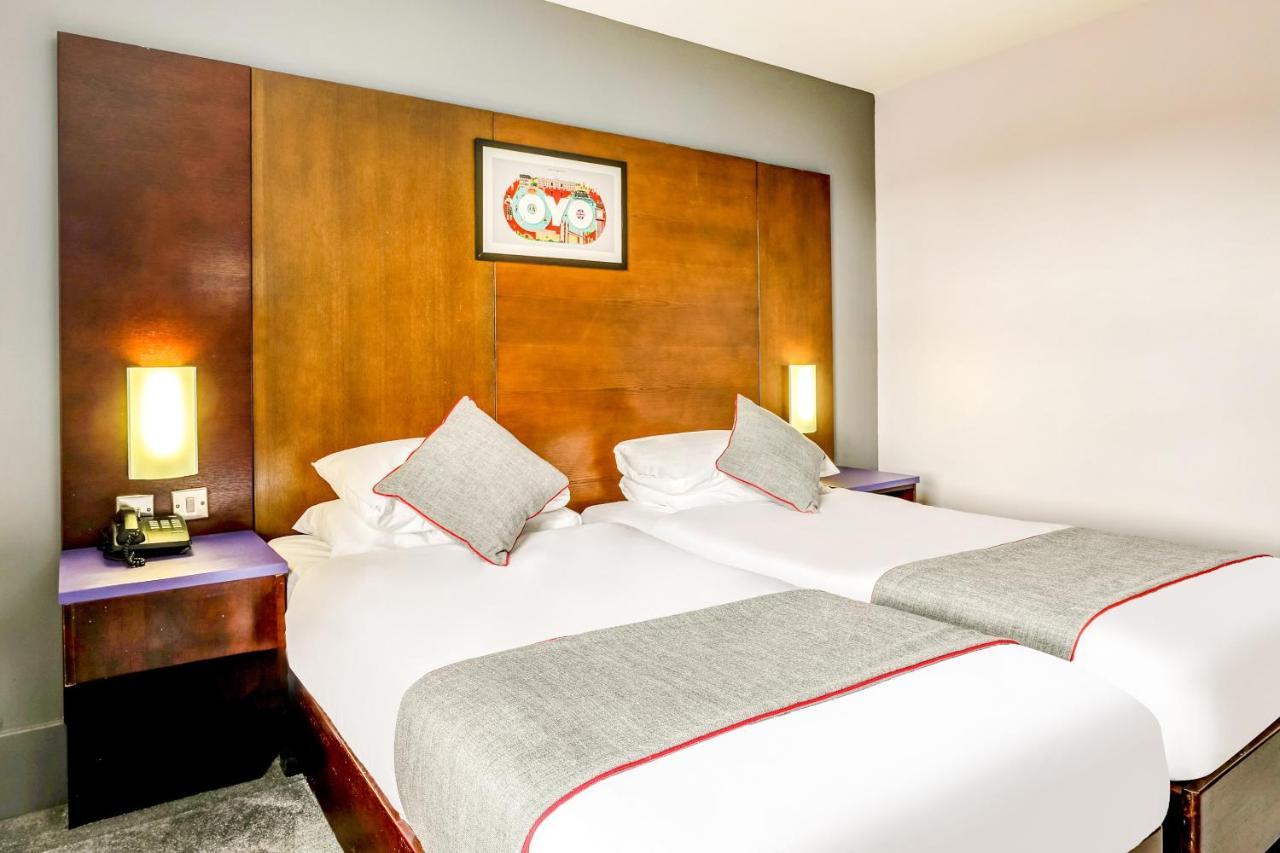 Best Western Sheffield City Hotel Εξωτερικό φωτογραφία