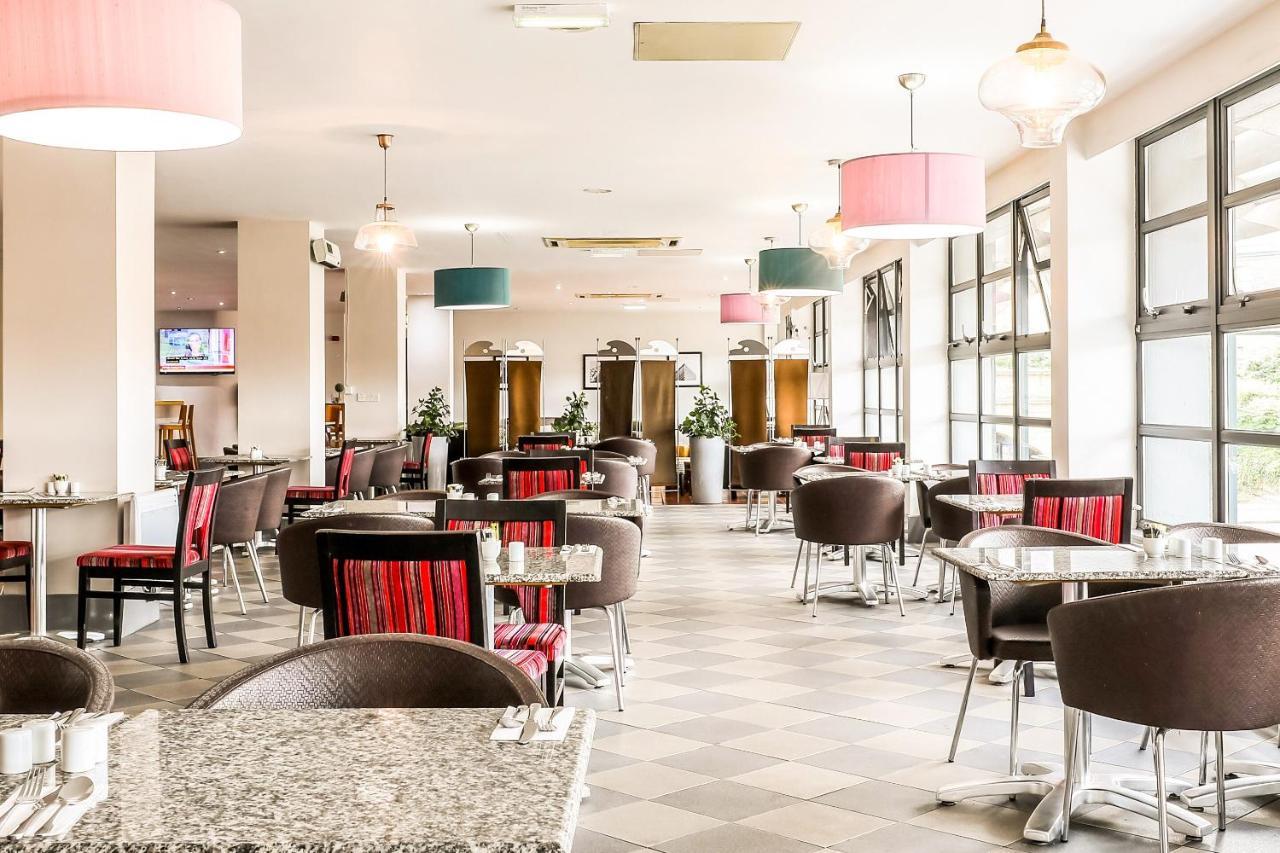 Best Western Sheffield City Hotel Εξωτερικό φωτογραφία
