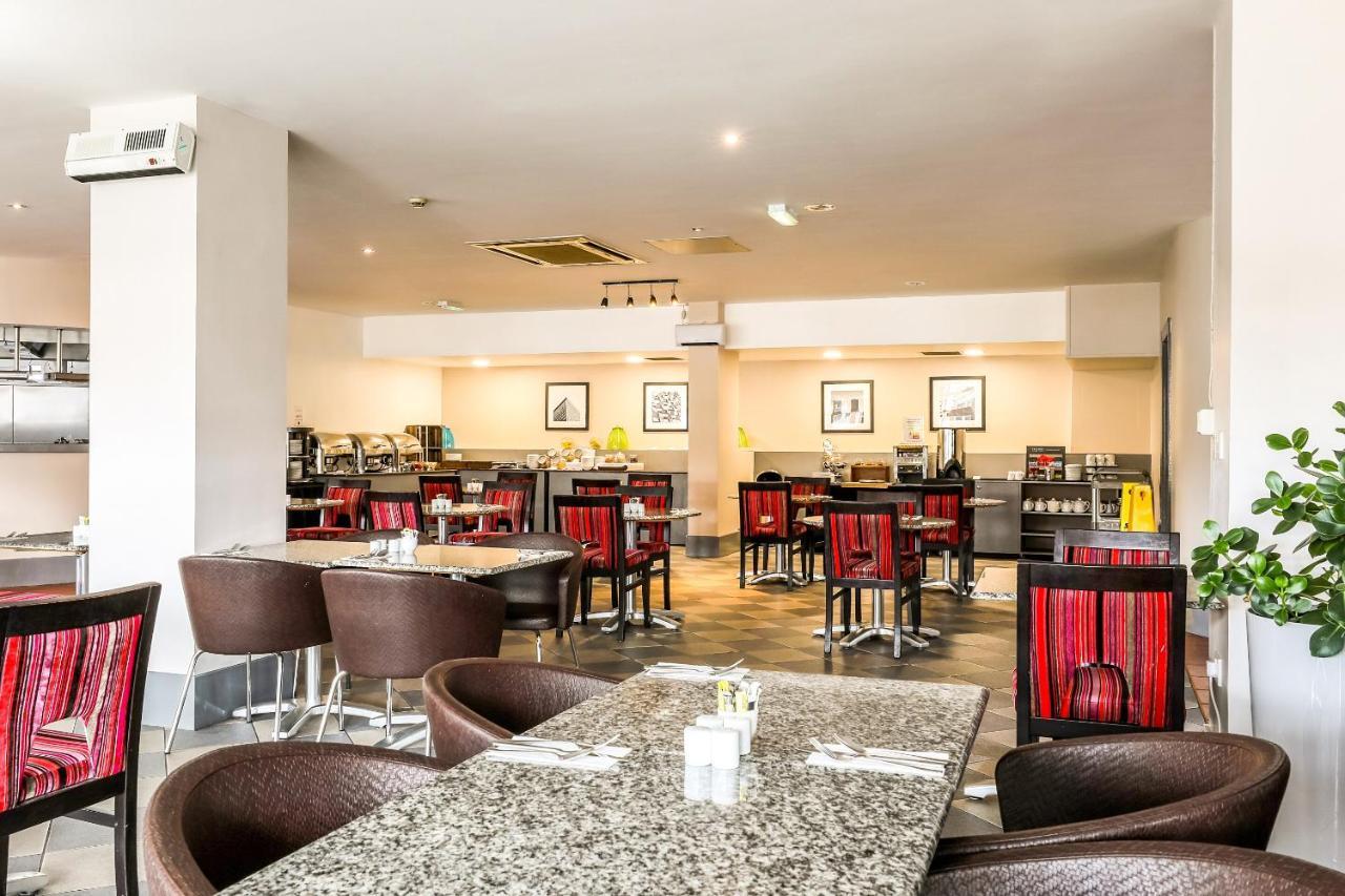 Best Western Sheffield City Hotel Εξωτερικό φωτογραφία