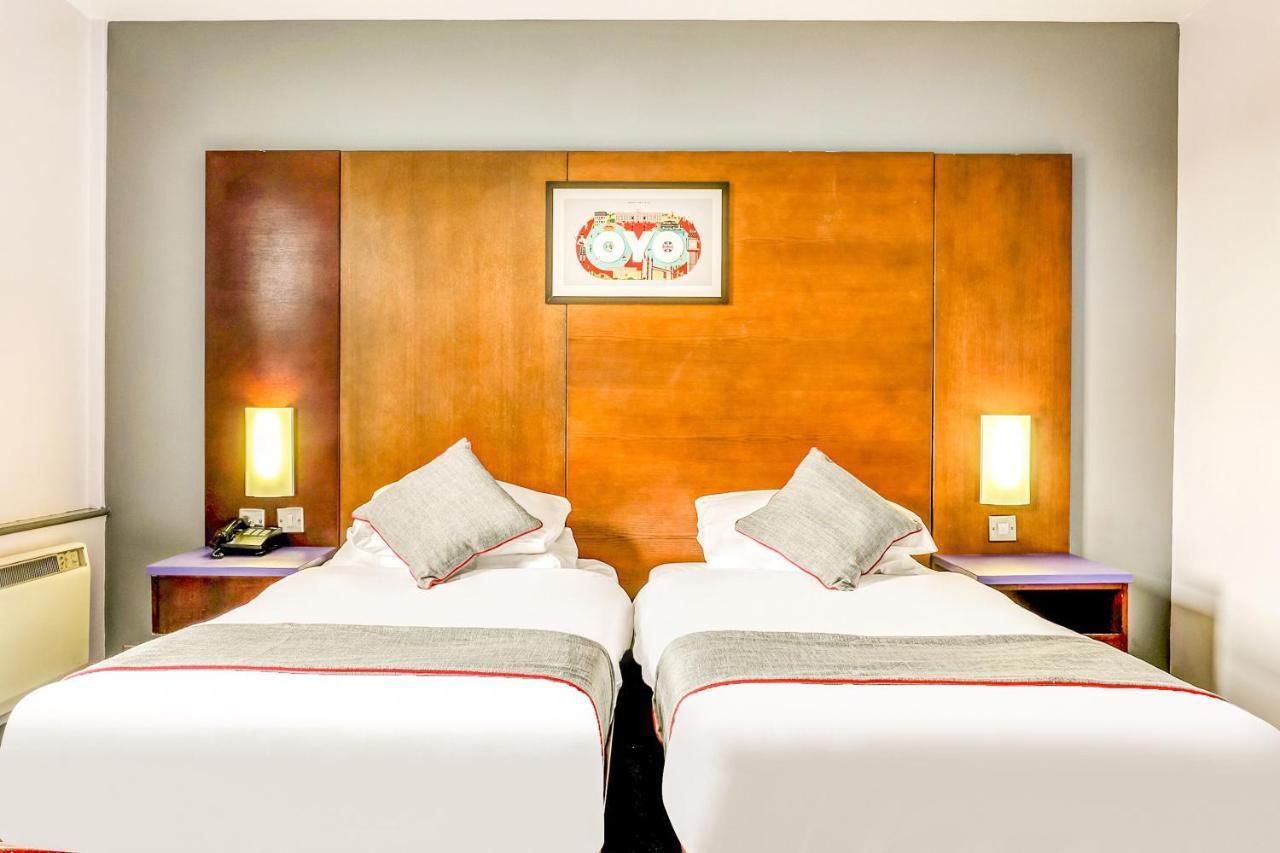 Best Western Sheffield City Hotel Εξωτερικό φωτογραφία