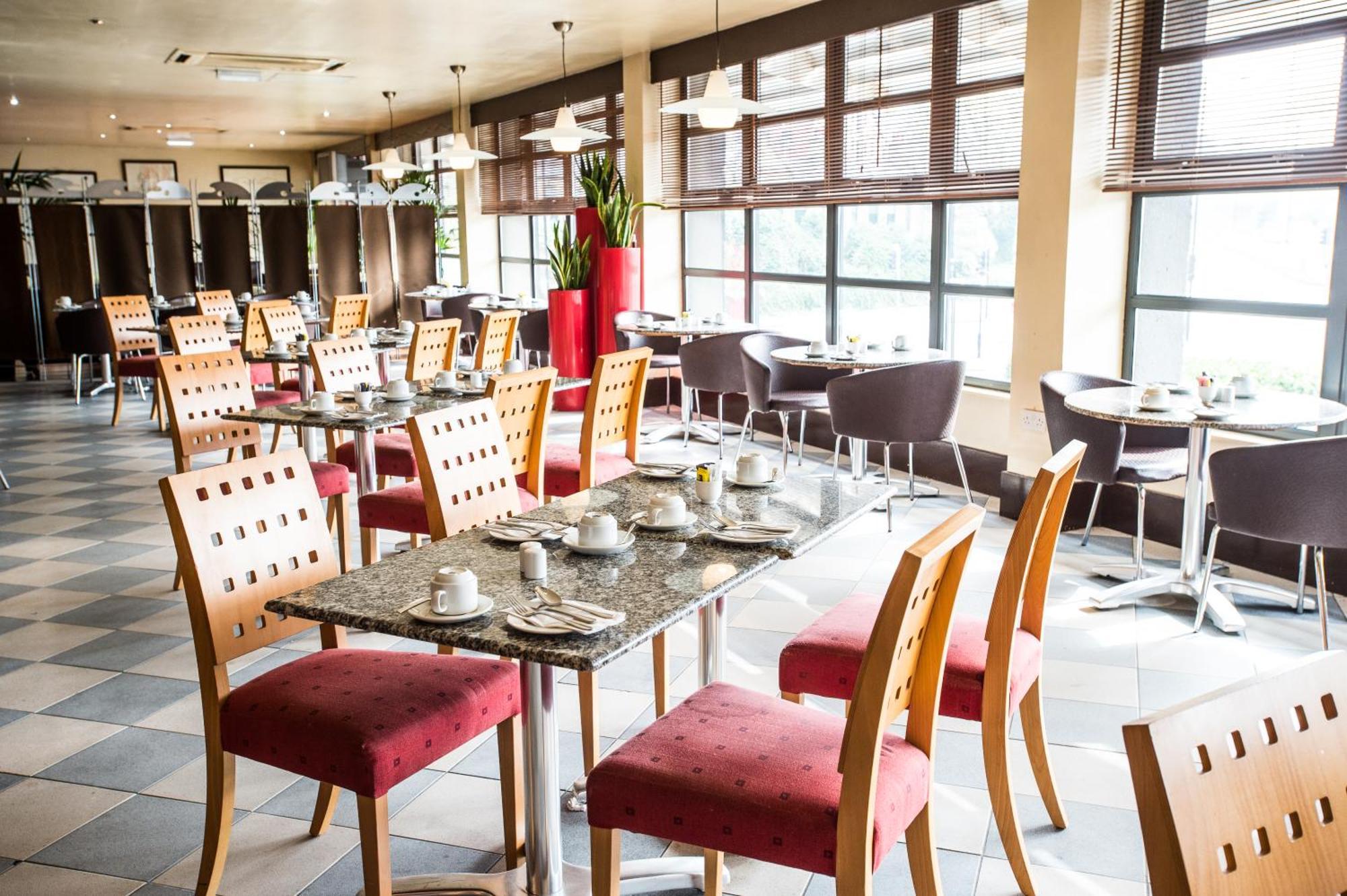 Best Western Sheffield City Hotel Ανέσεις φωτογραφία