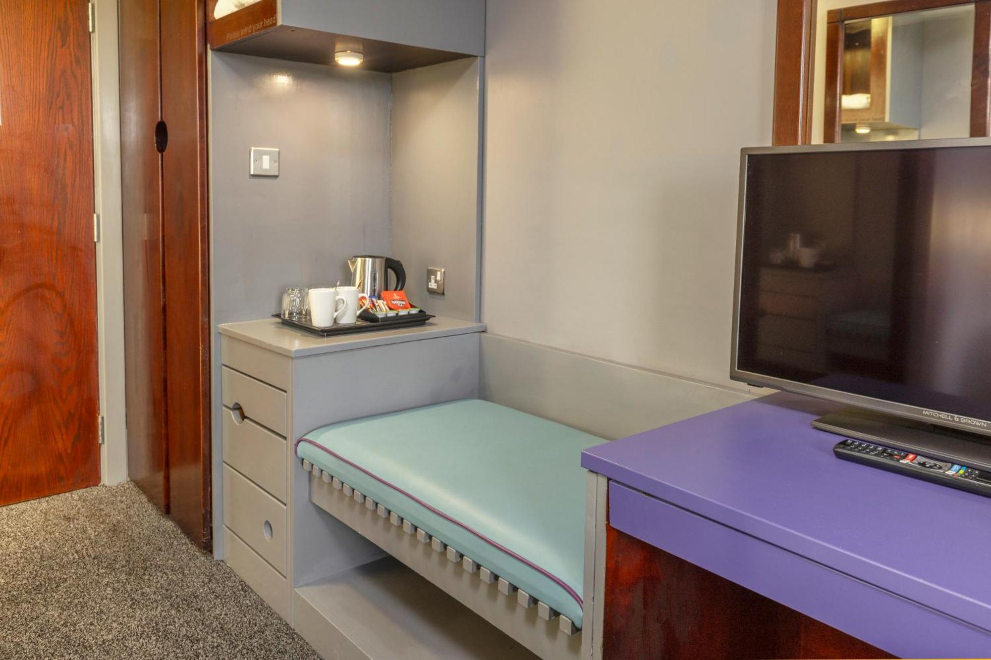 Best Western Sheffield City Hotel Εξωτερικό φωτογραφία