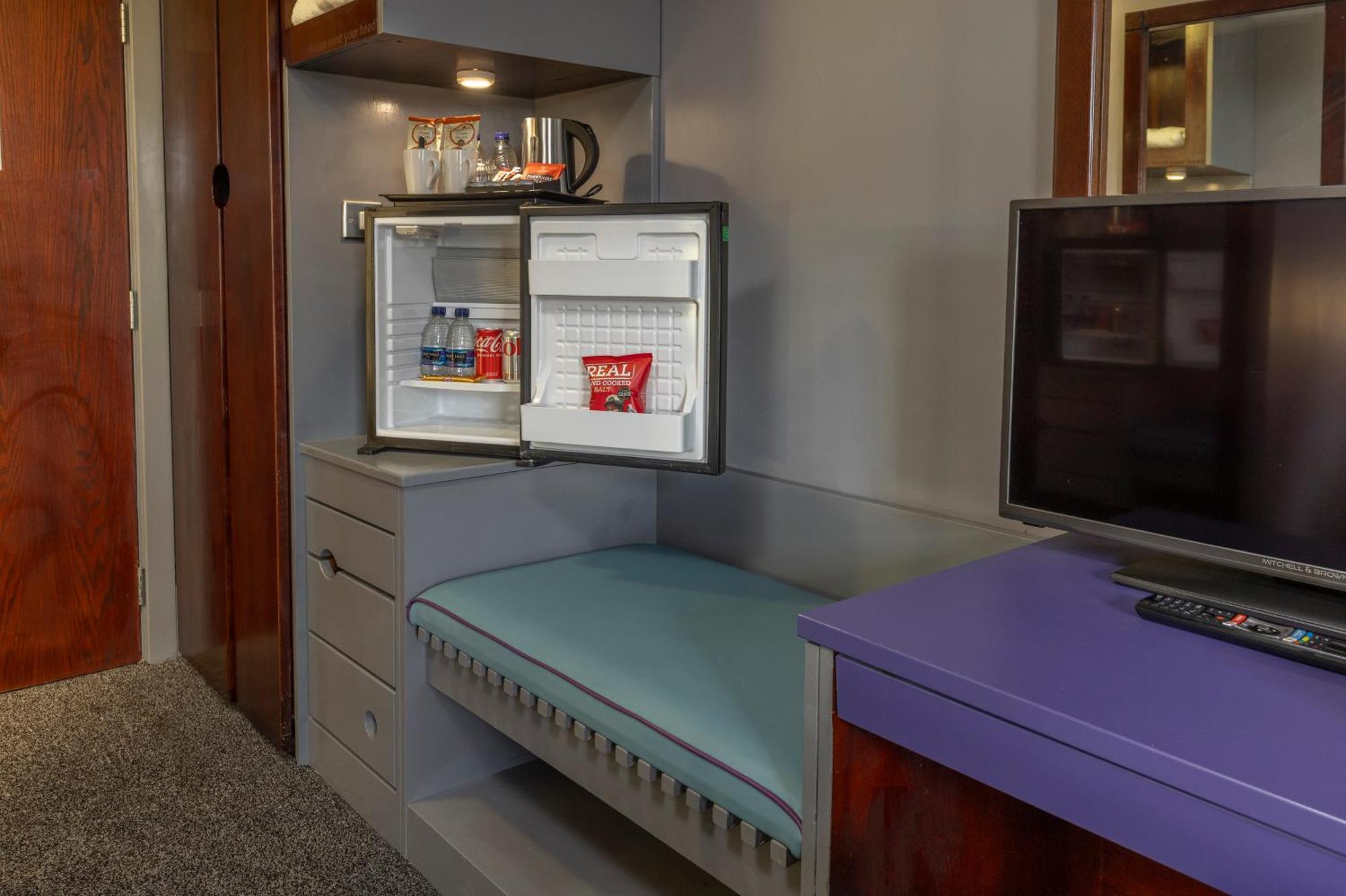 Best Western Sheffield City Hotel Εξωτερικό φωτογραφία