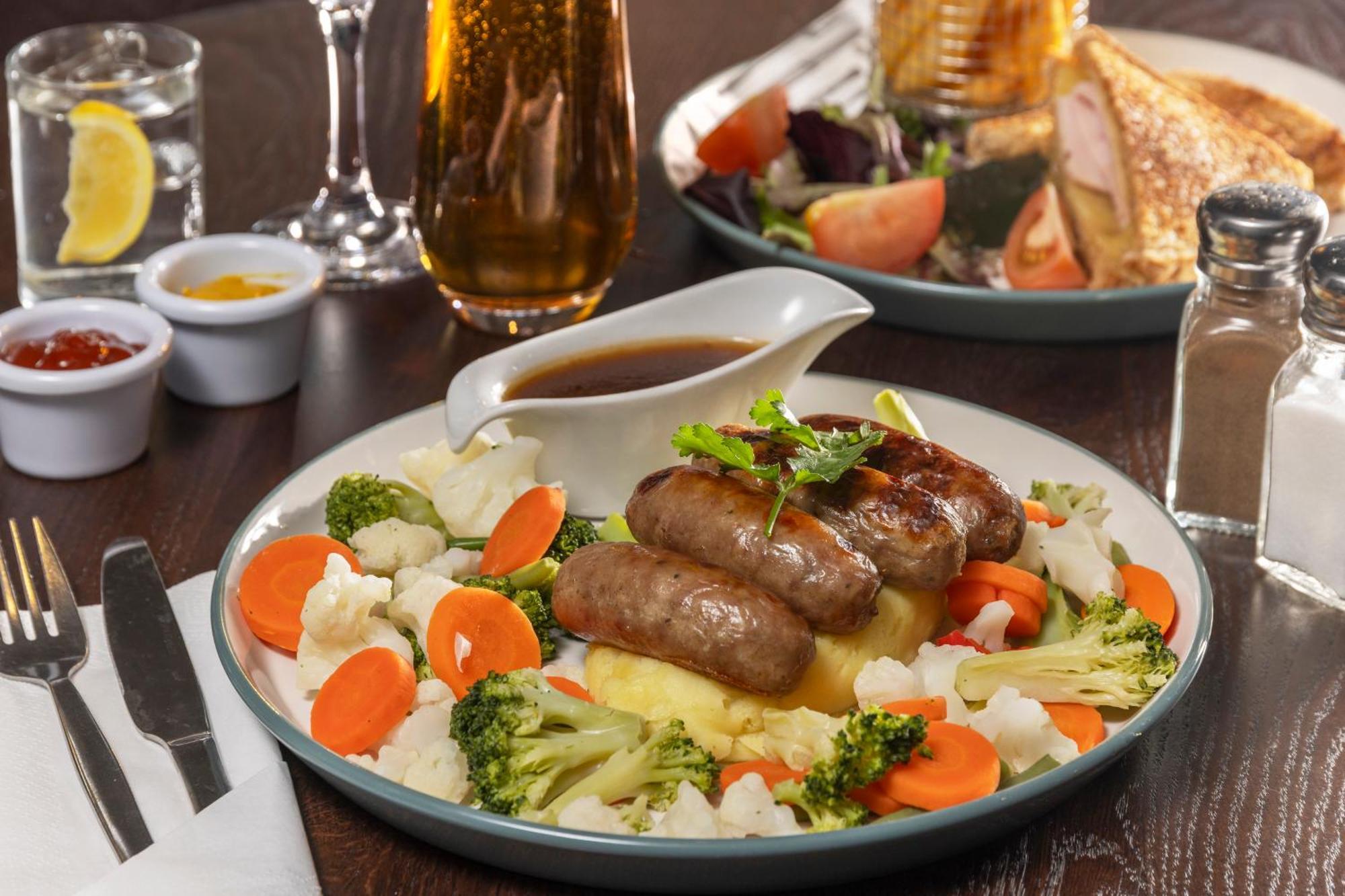 Best Western Sheffield City Hotel Εξωτερικό φωτογραφία